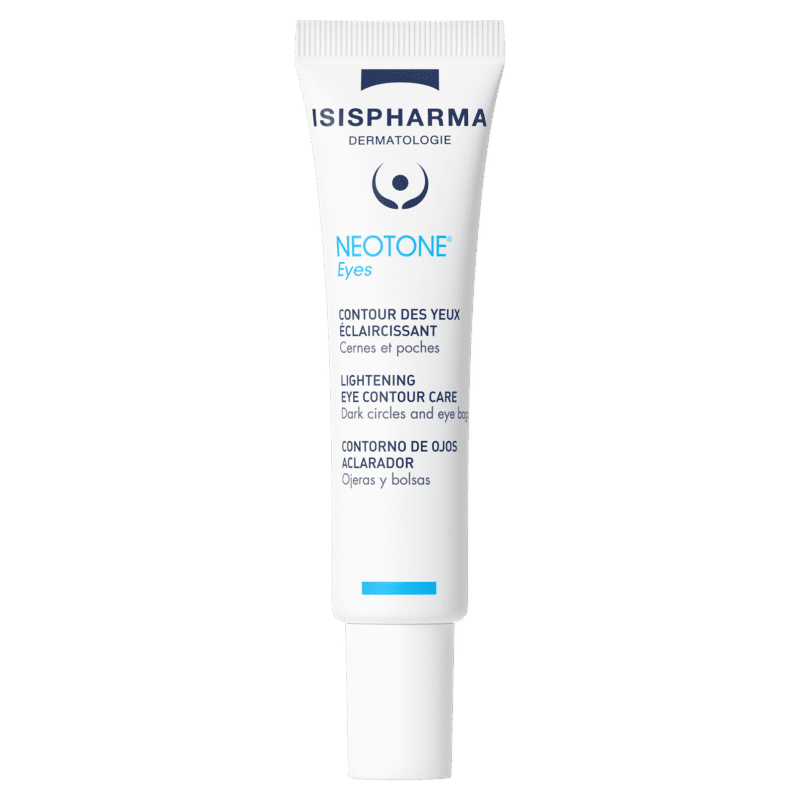 ISIS NEOTONE EYES 15ML