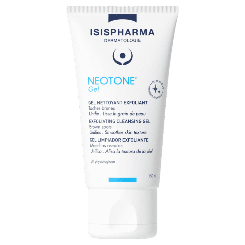 ISIS NEOTONE GEL NETTOYANT 150ML