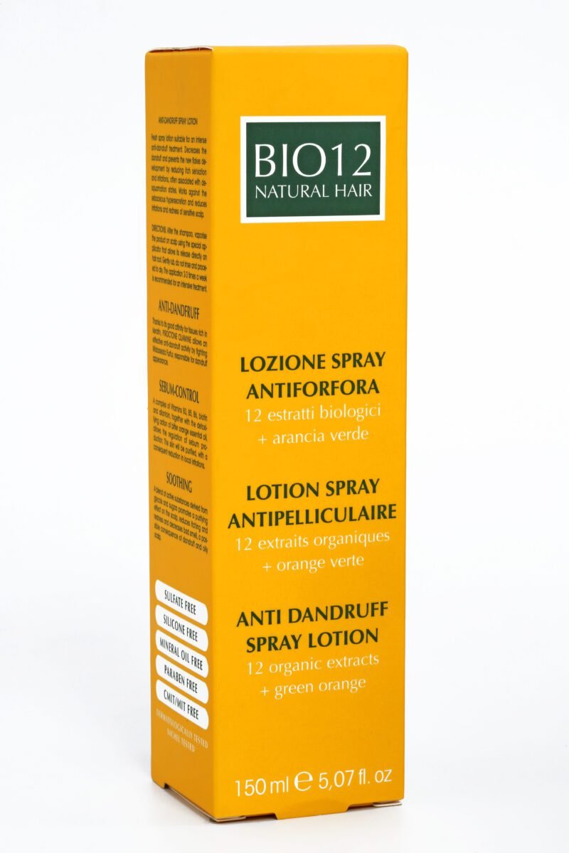BIO12 LOTION 150ML