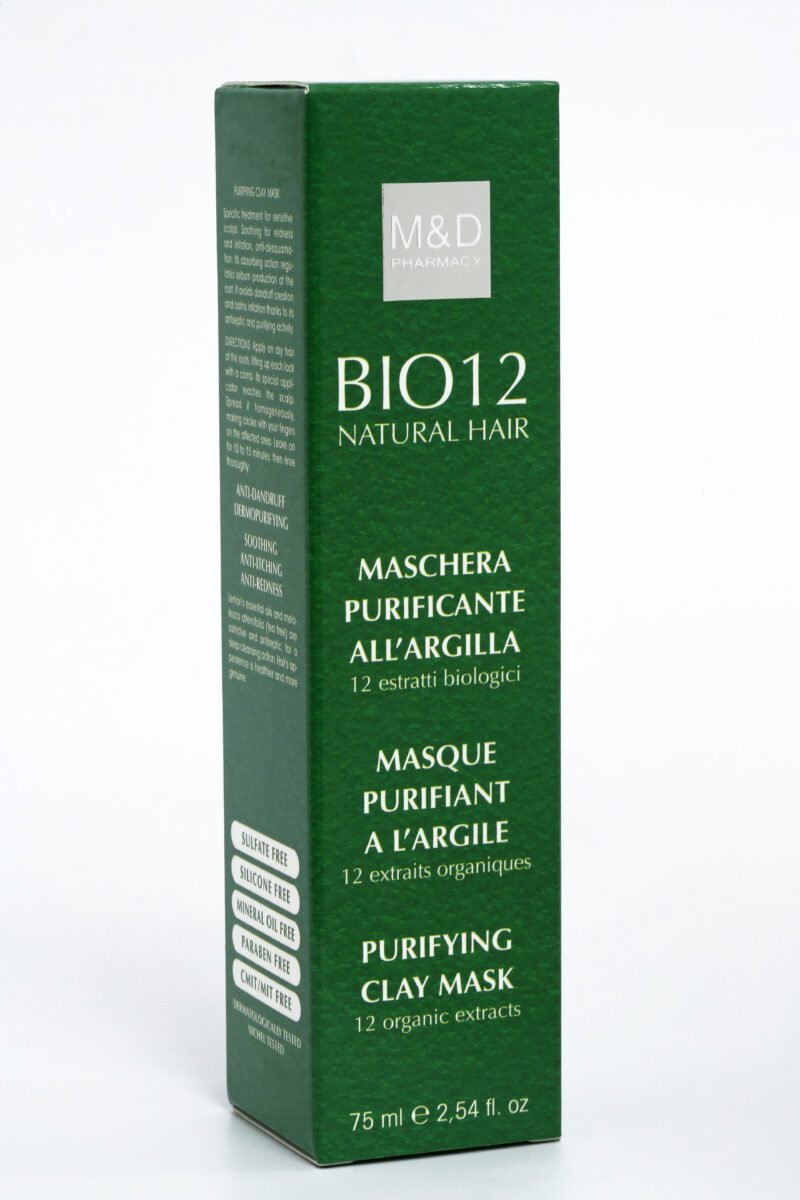 BIO12 MASQUE 75ML