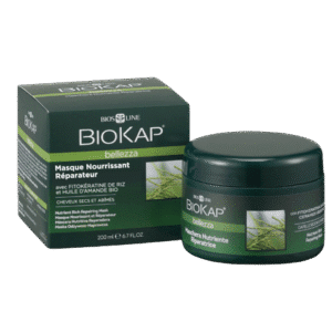 BIOKAP MASQUE 200ML