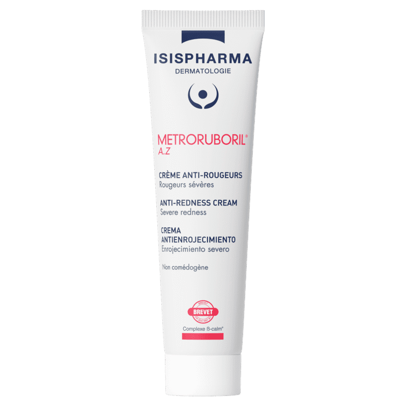 ISIS METRORUBORIL AZ CREME 30 ML