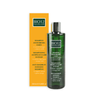 BIO12 SHAMPOOING 250ML