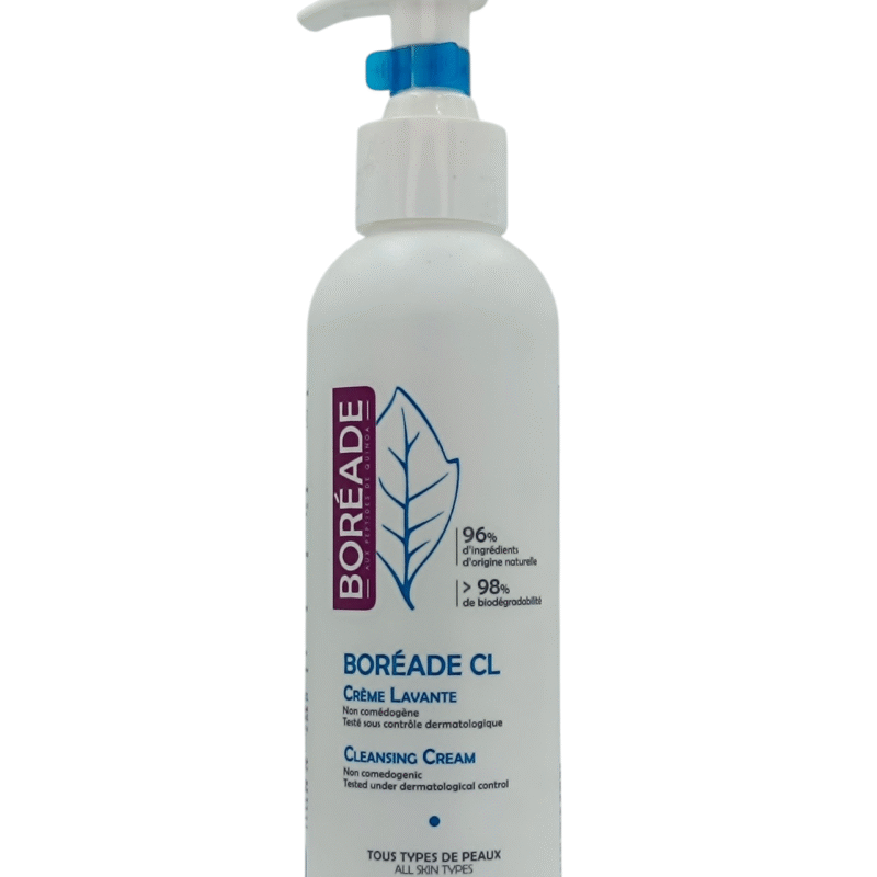 ACM BOREADE CREME LAVANTE 200ML