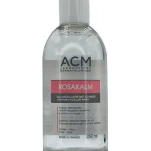 ACM ROSAKALM EAU MICELLAIRE 250ML