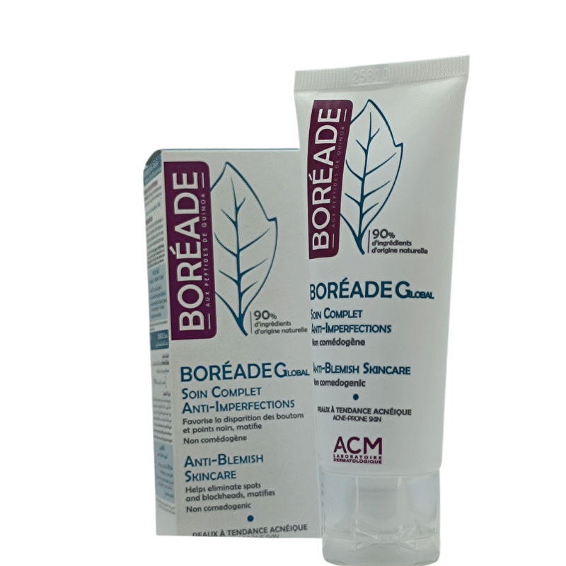 ACM BOREADE GLOBAL ANTI-IMPERFECTIONS 40ML