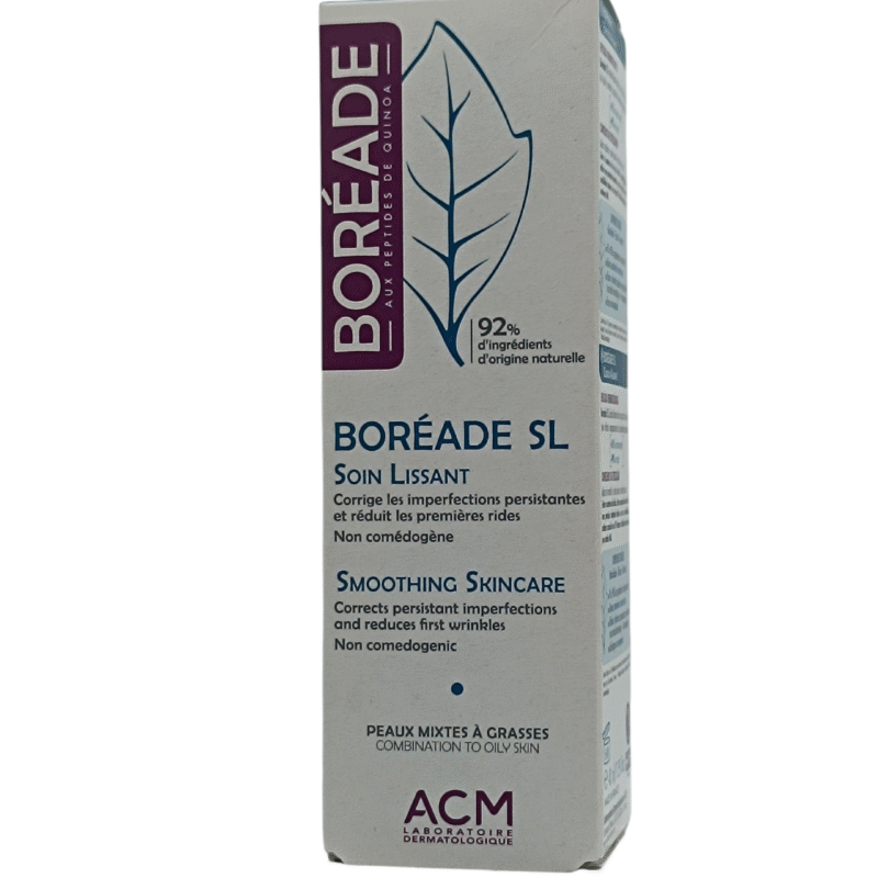 ACM BOREADE SOIN LISSANT PG 40ML