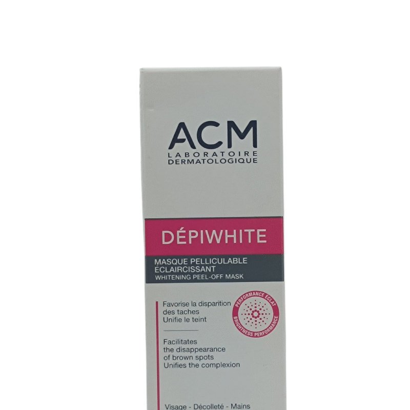 ACM DEPIWHITE MASQUE 40ML
