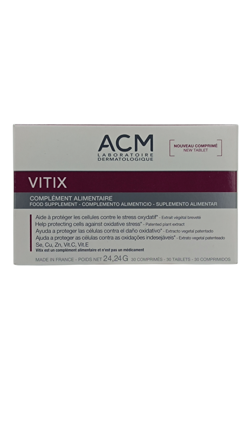 ACM VITIX/30