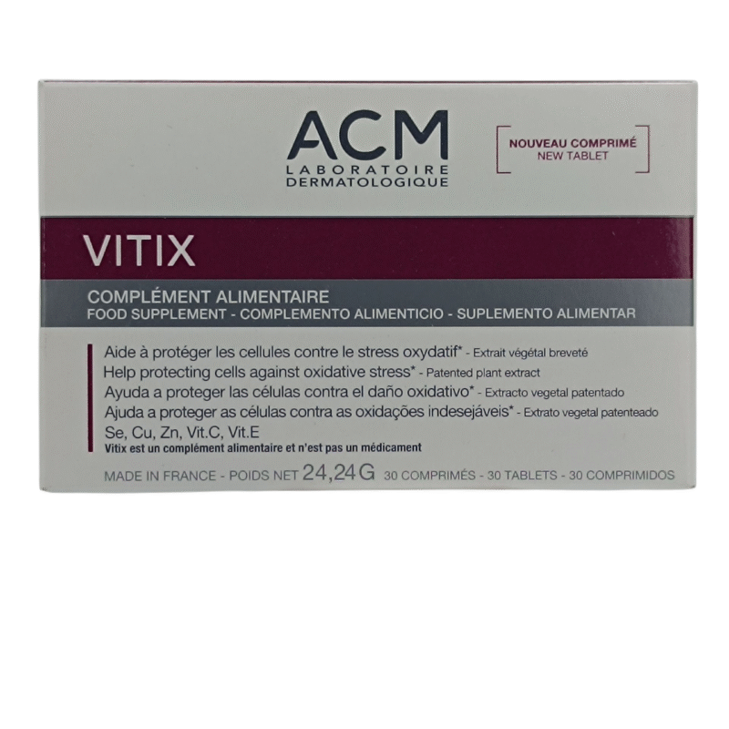 ACM VITIX/30