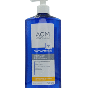 ACM NOVOPHANE SHAMPOOING ANTI-CHUTE 500ML