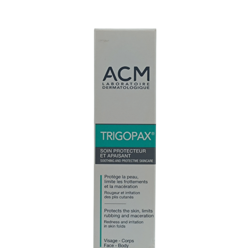 ACM TRIGOPAX 40ML