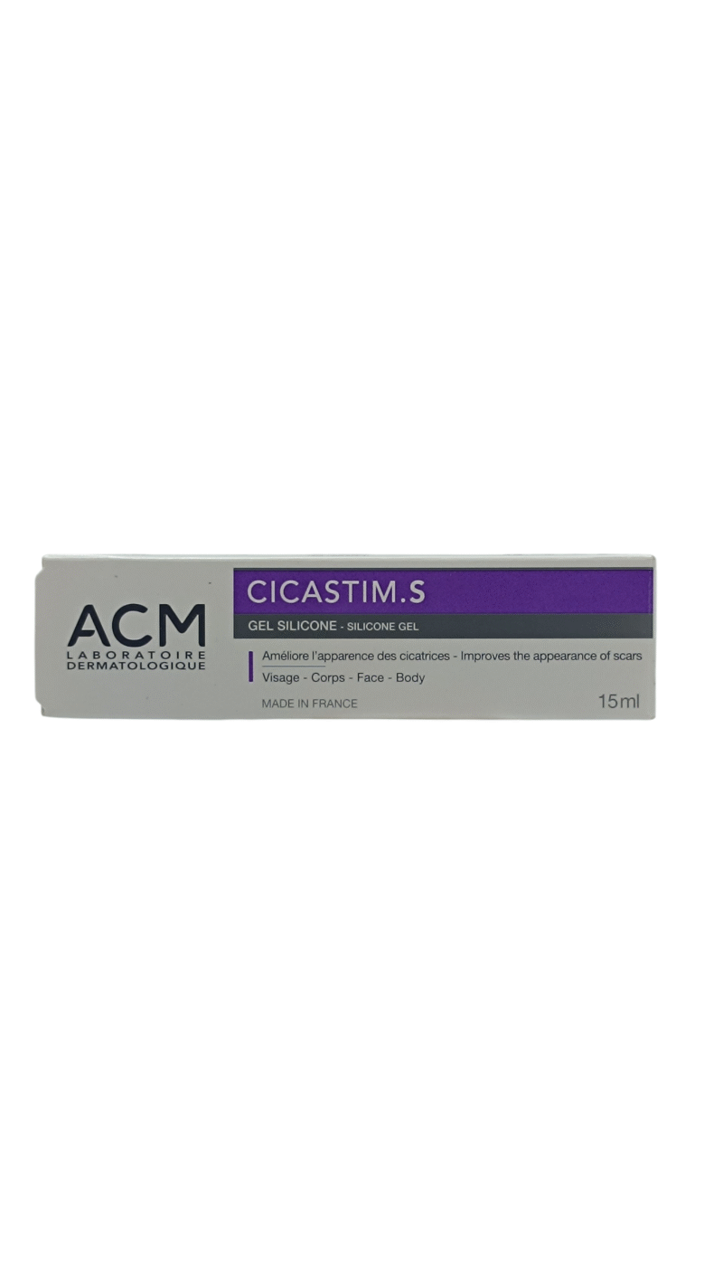 ACM CICASTIM.S GEL