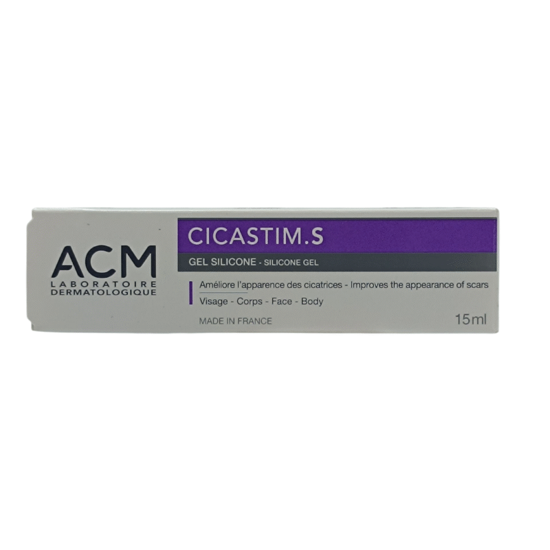 ACM CICASTIM.S GEL