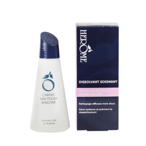 HEROME DISSOLVANT SOIGNANT 120ML