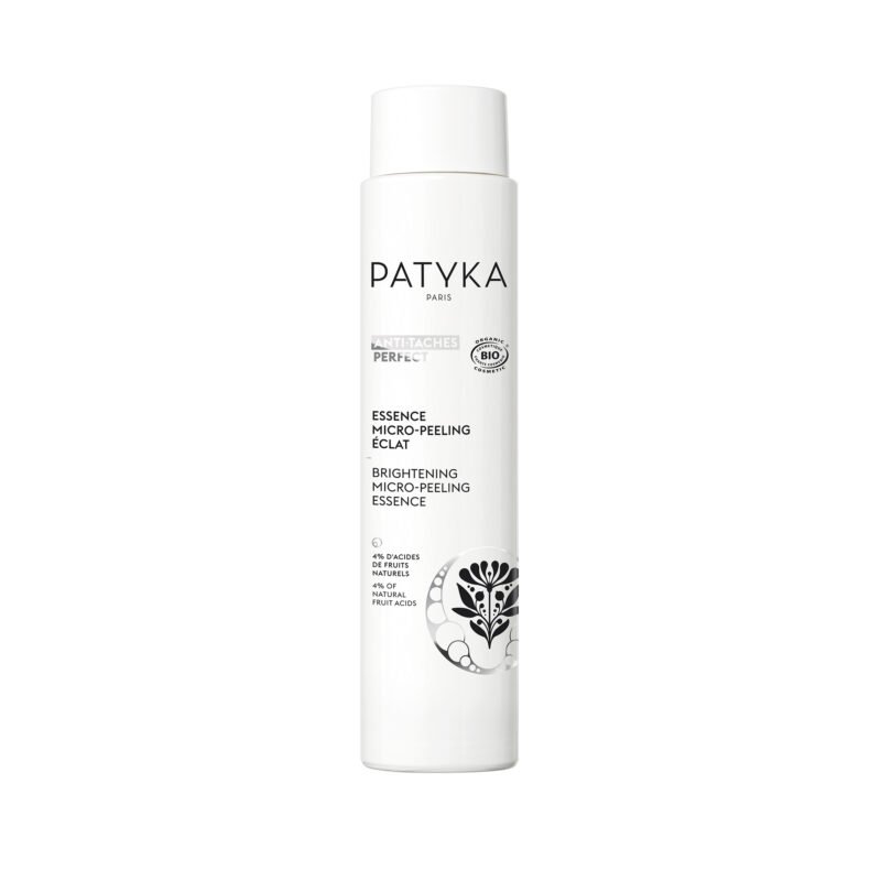 PATYKA ANTI-TACHES PERFECT ESSENCE MICRO PEELING 100ML