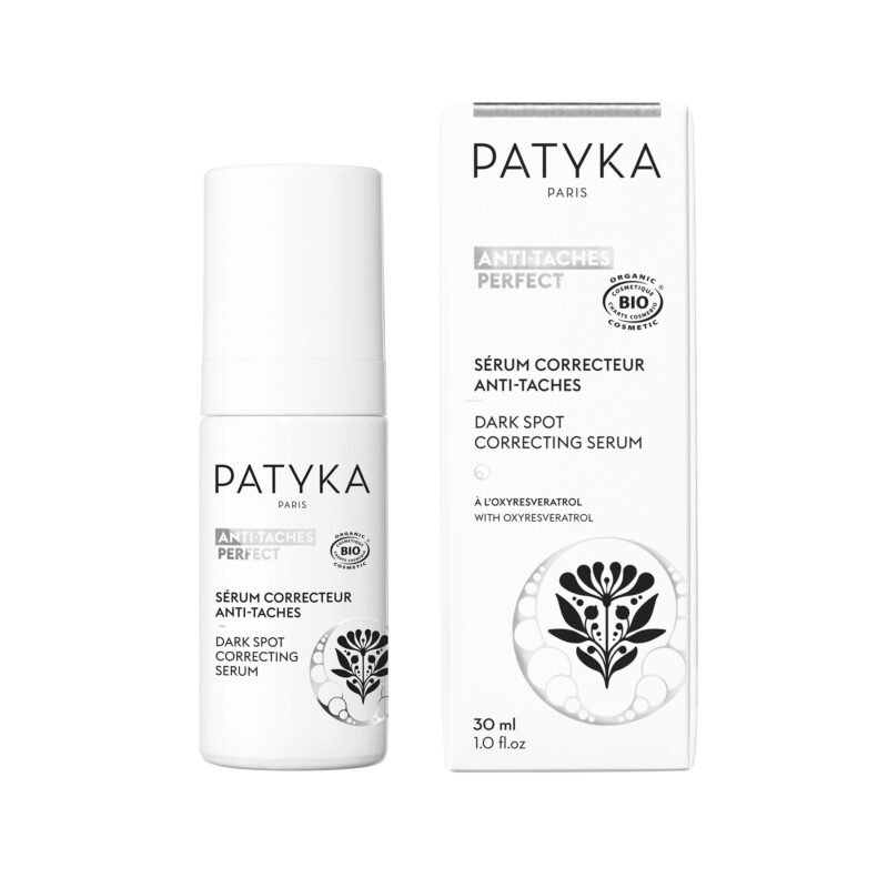 PATYKA ANTI-TACHES PERFECT SERUM 30ML
