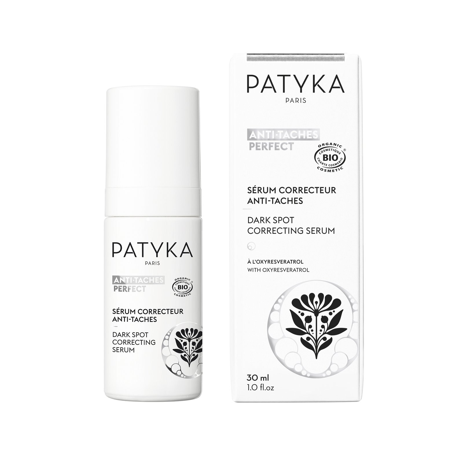 PATYKA ANTI-TACHES PERFECT SERUM 30ML