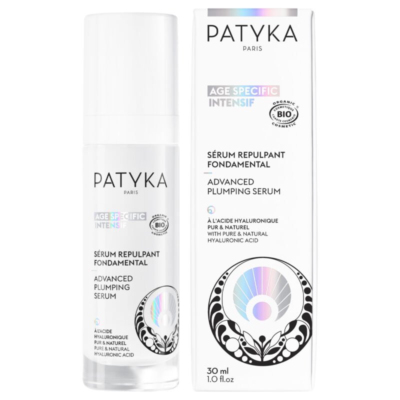 PATYKA AGE SPECIFIC SERUM REPULPANT 30ML