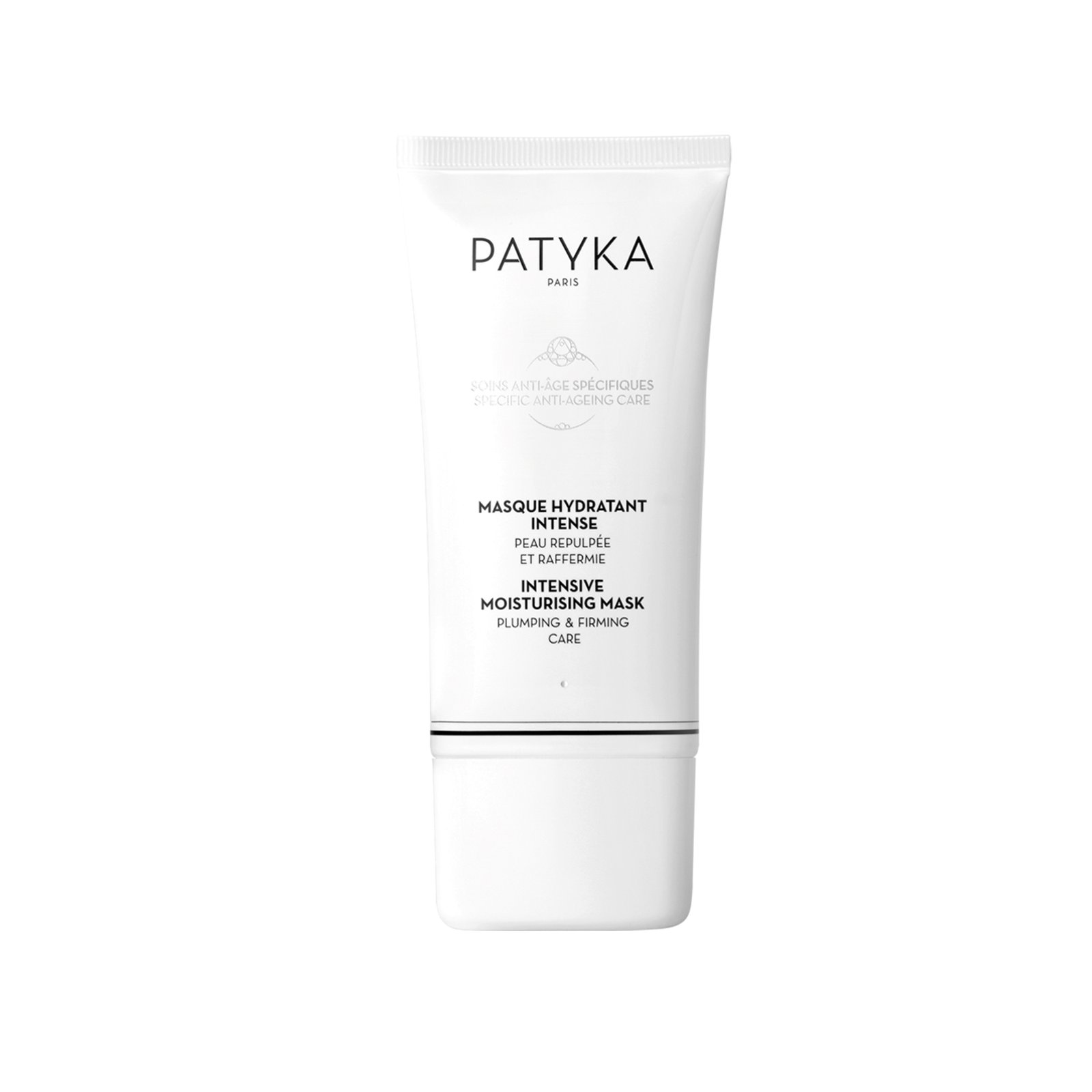 PATYKA HYDRA MASQUE REHYDRATANT INTENSE 50ML – Image 2