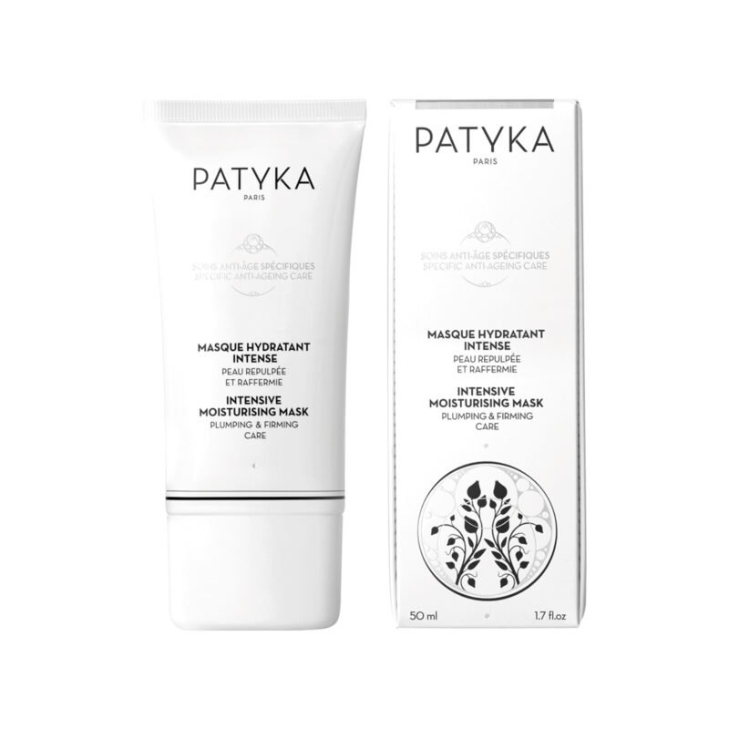 PATYKA HYDRA MASQUE REHYDRATANT INTENSE 50ML