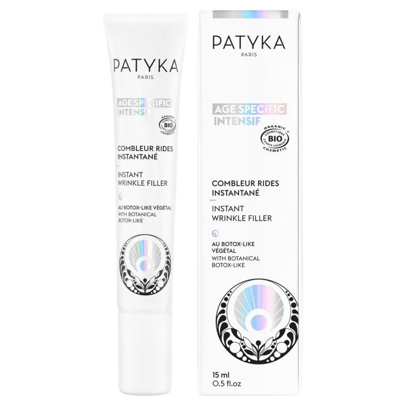 PATYKA AGE SPECIFIC COMBLEUR RIDES INSTANTANE 15ML