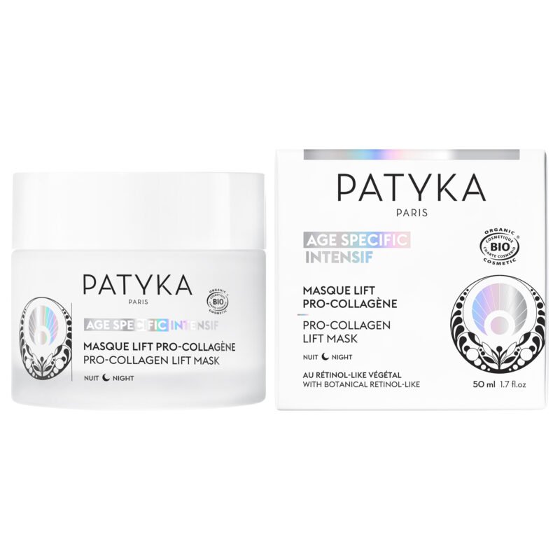 PATYKA AGE SPECIFIC MASQUE LIFT PRO-COLLAGENE 50ML