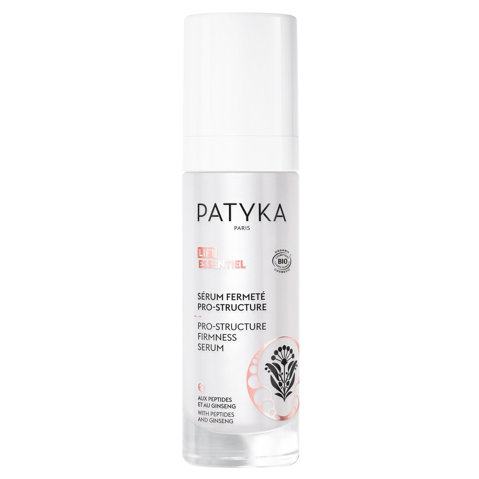 PATYKA LIFT ESSENTIEL SERUM FERMETE PRO-STRUCTURE 30ML – Image 2
