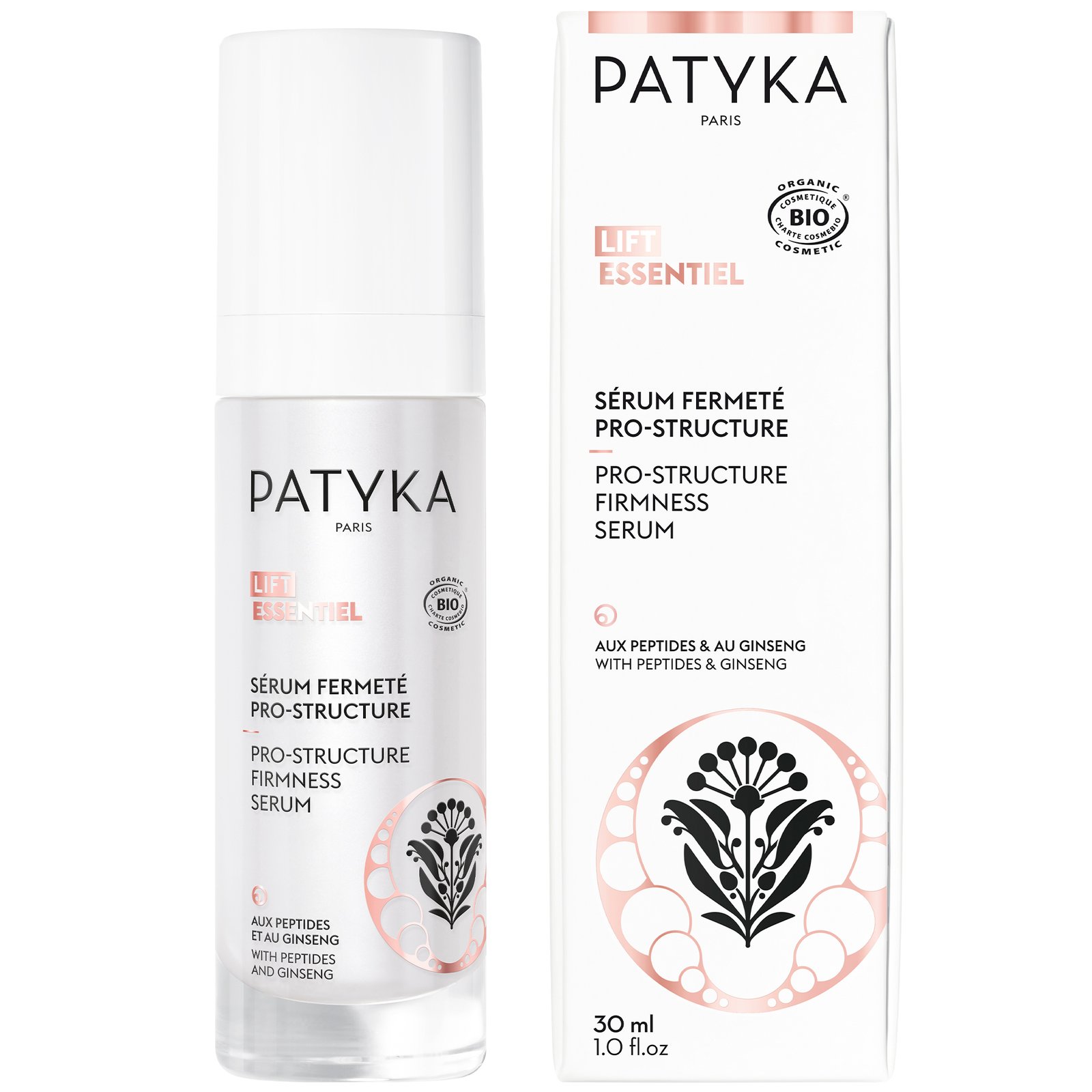 PATYKA LIFT ESSENTIEL SERUM FERMETE PRO-STRUCTURE 30ML