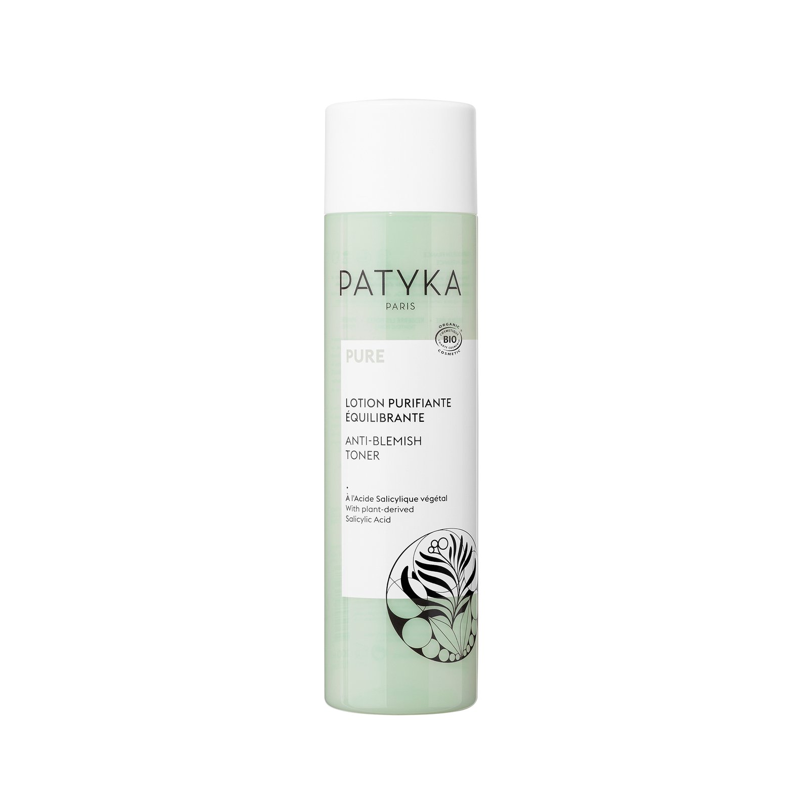 PATYKA PURE LOTION PURIFIANTE EQUILIBRANTE 200ML – Image 2