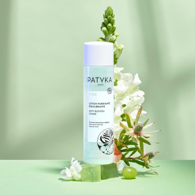 PATYKA PURE LOTION PURIFIANTE EQUILIBRANTE 200ML