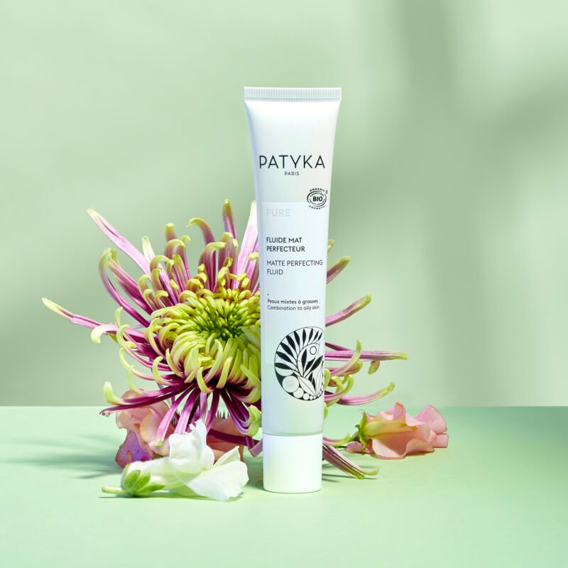 PATYKA PURE FLUIDE MAT PERFECTEUR 40ML