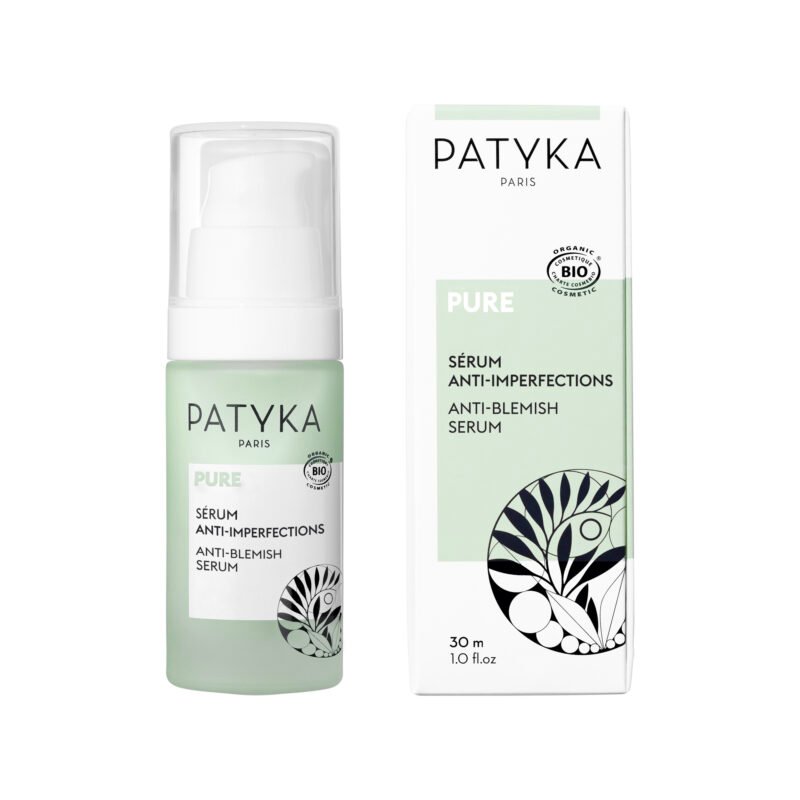 PATYKA PURE SERUM ANTI-IMPERFECTIONS 30ML