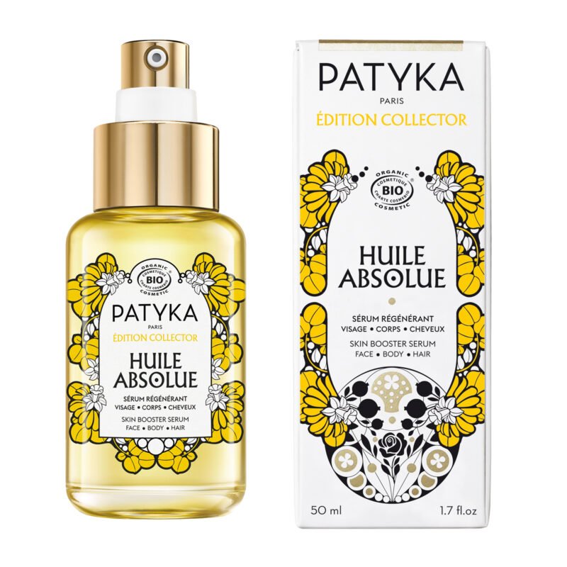 PATYKA HUILE ABSOLUE 50ML