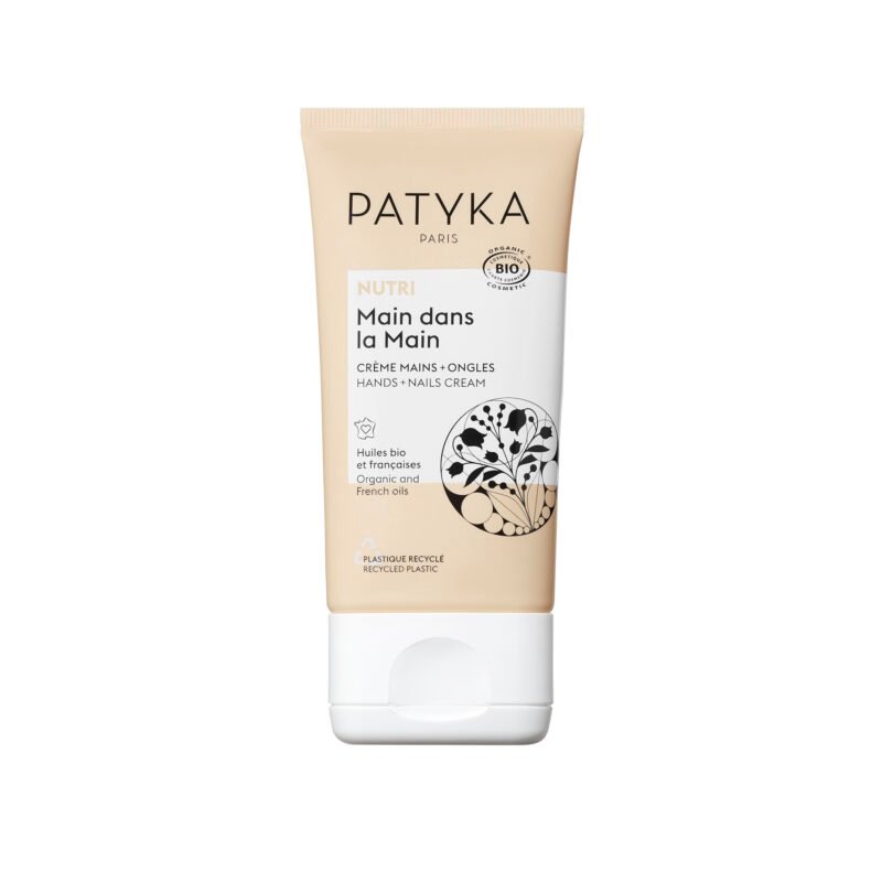 PATYKA NUTRI CREME MAINS 40ML