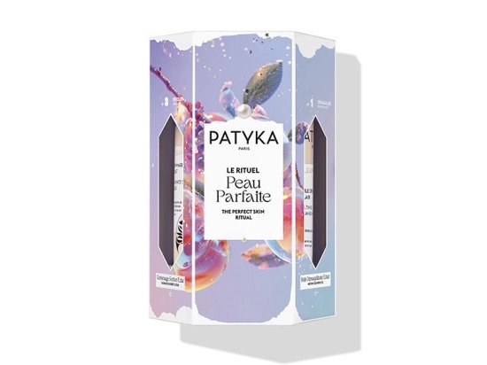 PATYKA COFFRET CLEAN RITUEL PEAU PARFAITE