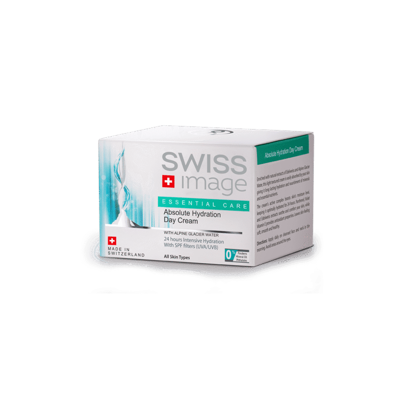 SWISS IMAGE ABSOLUTE REPAIR DAY CREME 50ML