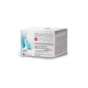 SWISS IMAGE ABSOLUTE RADIANCE CREME DE JOUR SPF20 50ML