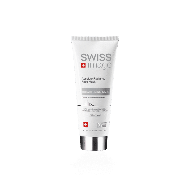 SWISS IMAGE ABSOLUTE RADIANCE MASQUE 75ML