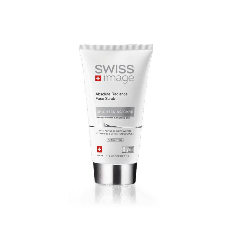 SWISS IMAGE ABSOLUTE RADIANCE EXFOLIANT 150ML