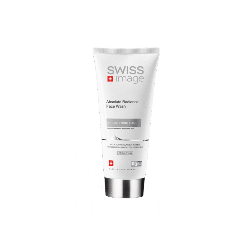 SWISS IMAGE ABSOLUTE RADIANCE GEL NETTOYANT  200ML