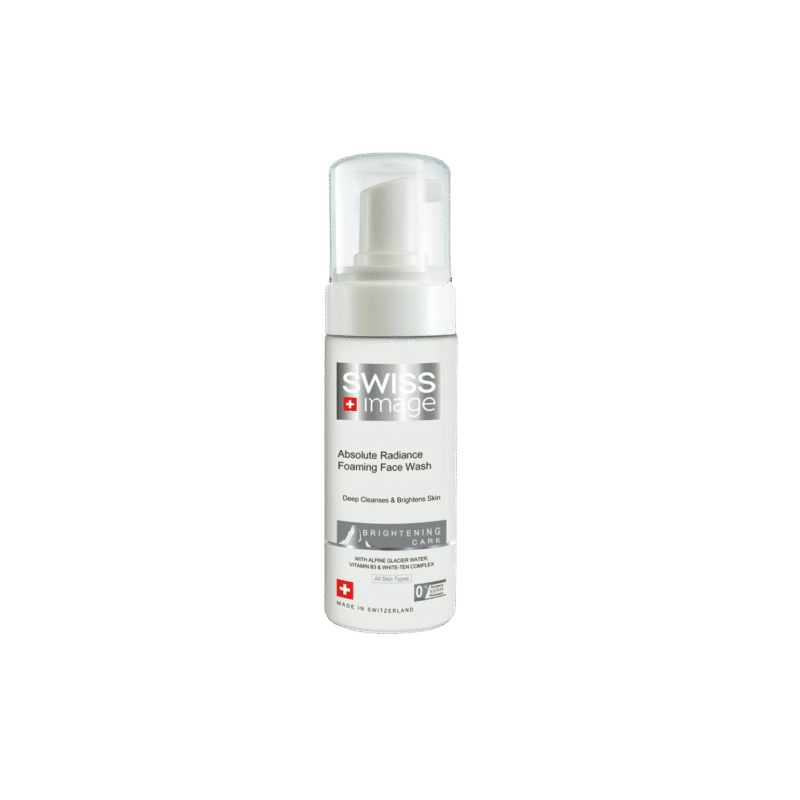 SWISS IMAGE ABSOLUTE RADIANCE MOUSSE 150ML