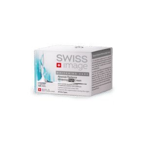 SWISS IMAGE ABSOLUTE RADIANCE CREME DE NUIT 50ML