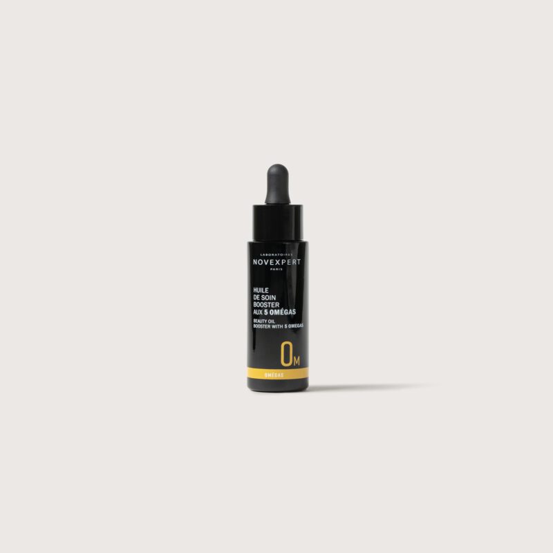 NOVEXPERT HUILE DE SOIN BOOSTER AUX 5 OMEGAS 30ML