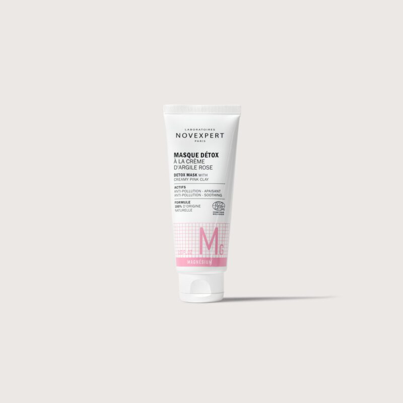 NOVEXPERT MASQUE DETOX 75ML