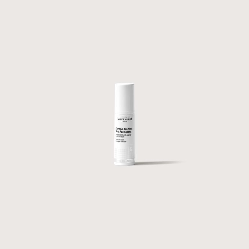 NOVEXPERT CONTOUR DES YEUX ANTI-AGE EXPERT 15ML