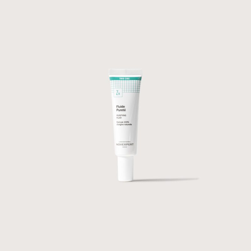 NOVEXPERT FLUIDE PURETE 30ML