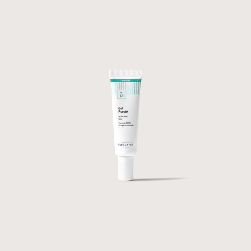NOVEXPERT GEL PURETE 30ML