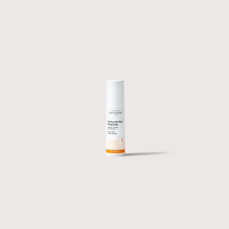 NOVEXPERT CONTOUR DES YEUX LIFTING ECLAT 15ML