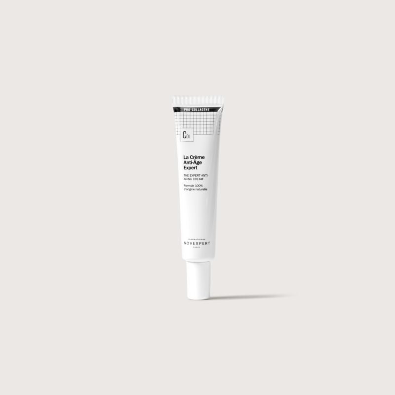 NOVEXPERT CREME ANTI-AGE EXPERT 40ML
